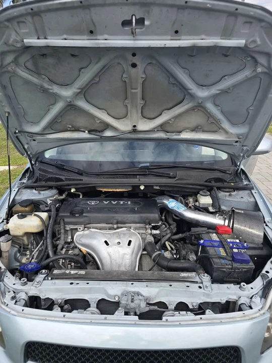 2007 Scion tC - Image 6 of 6