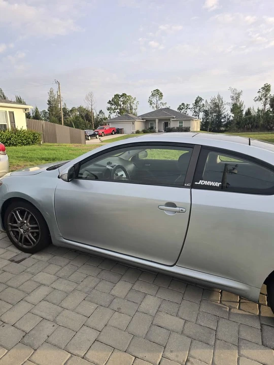 2007 Scion tC - Image 3 of 6
