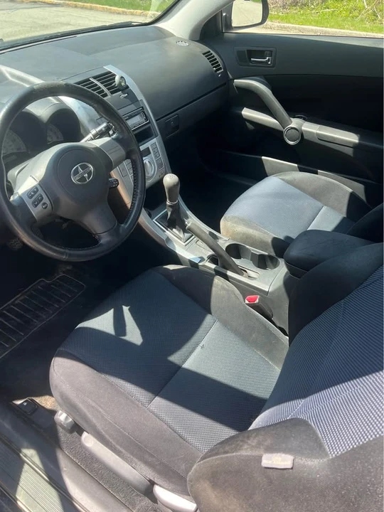 2007 Scion tC - Image 3 of 4