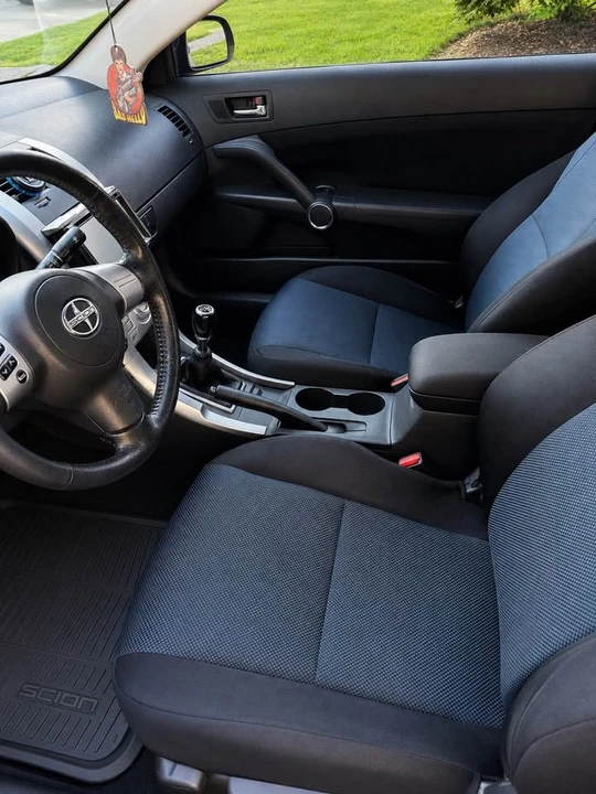2007 Scion tC - Image 5 of 6