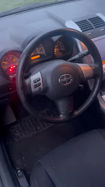 2007 Scion tC - Image 7 of 7
