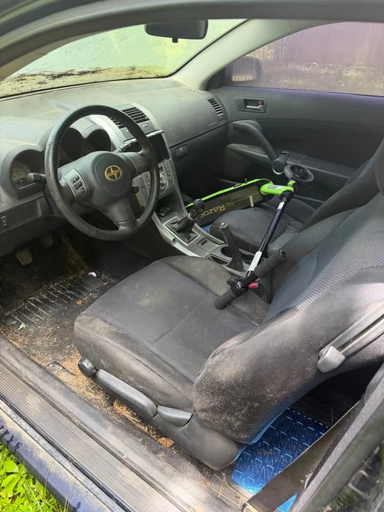 2007 Scion tC - Image 7 of 7
