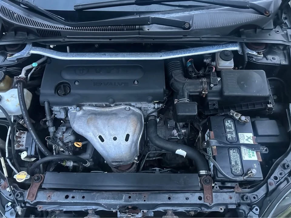 2007 Scion tC - Image 3 of 7