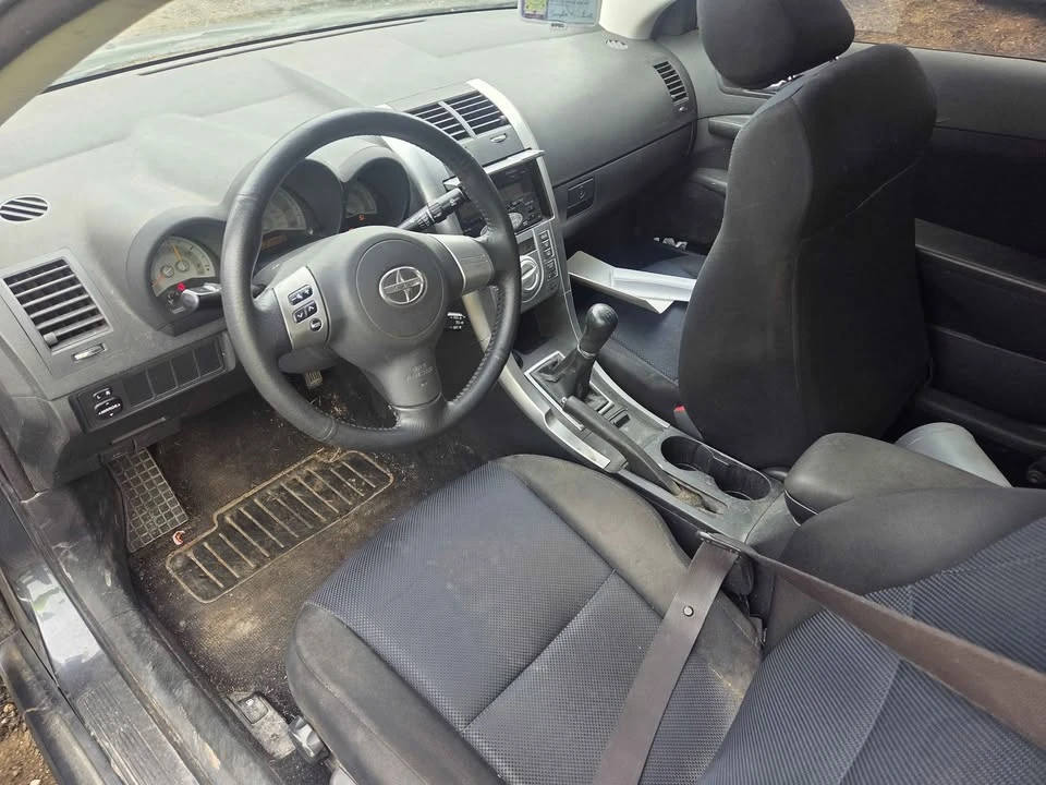 2007 Scion tC - Image 6 of 7