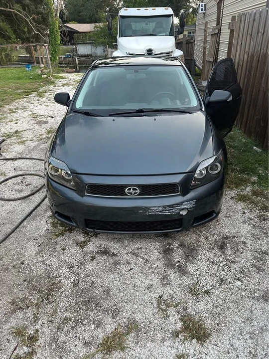 2007 Scion tC - Image 6 of 7