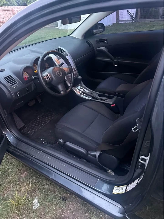 2007 Scion tC - Image 4 of 7