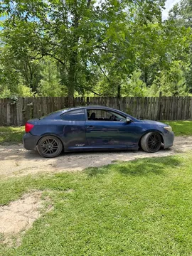 2007 Scion tC