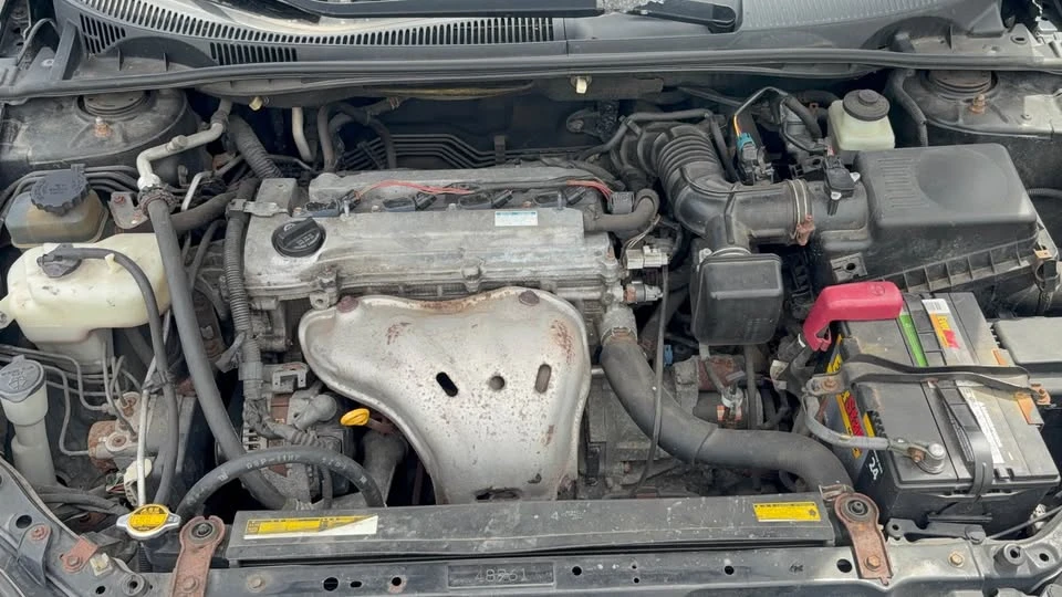2007 Scion tC - Image 6 of 8