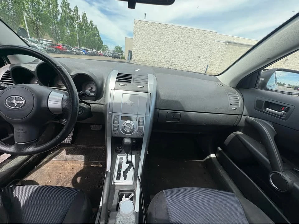 2007 Scion tC - Image 8 of 8