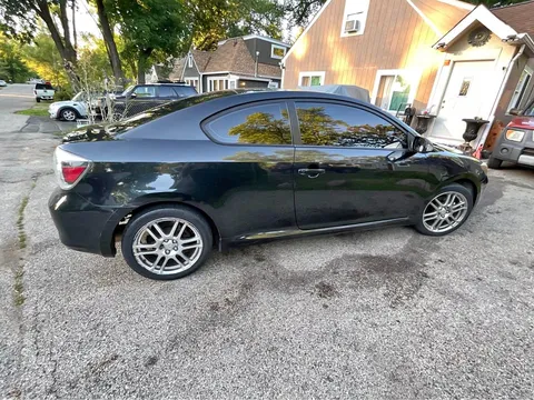 2007 Scion tC
