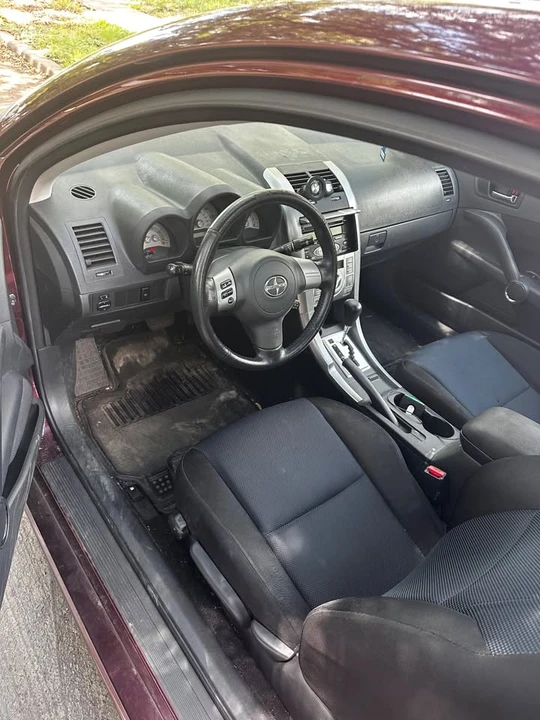2007 Scion tC - Image 11 of 13