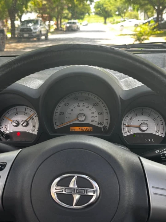 2007 Scion tC - Image 13 of 13