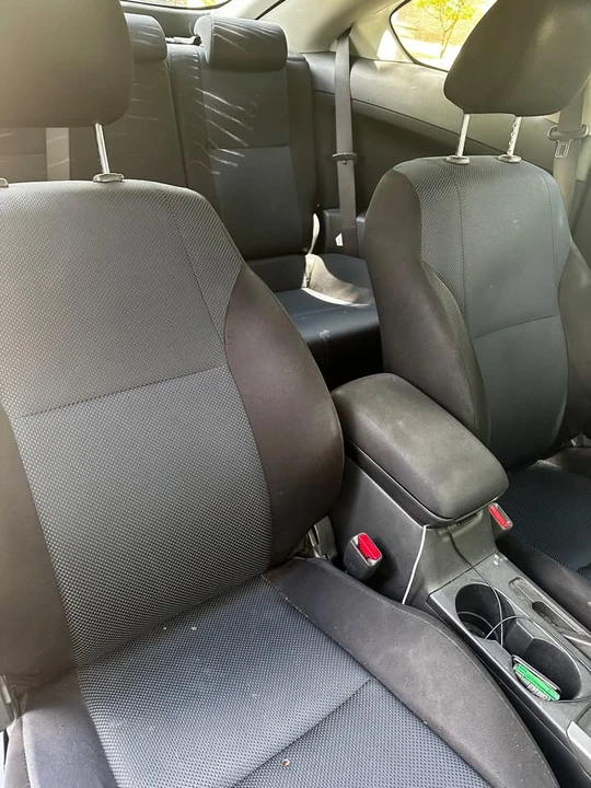 2007 Scion tC - Image 10 of 13