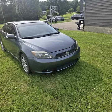 2007 Scion tC