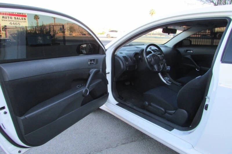 2007 Scion tC - Image 9 of 20