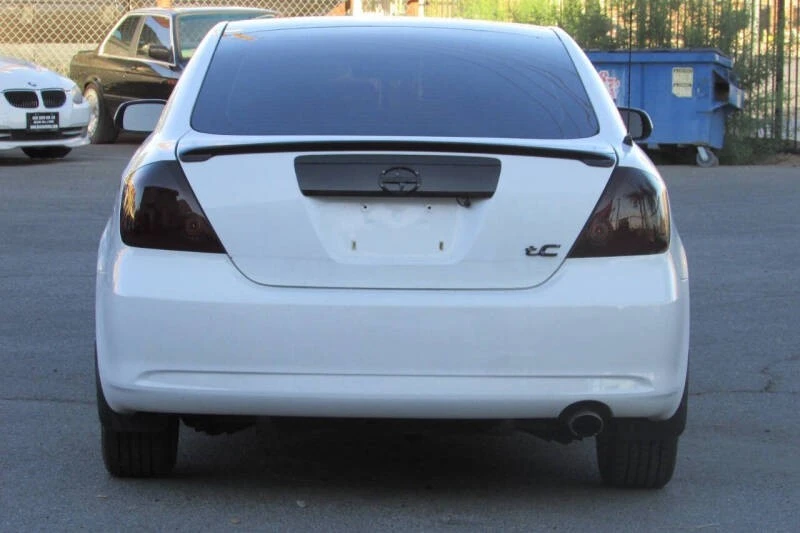 2007 Scion tC - Image 7 of 20