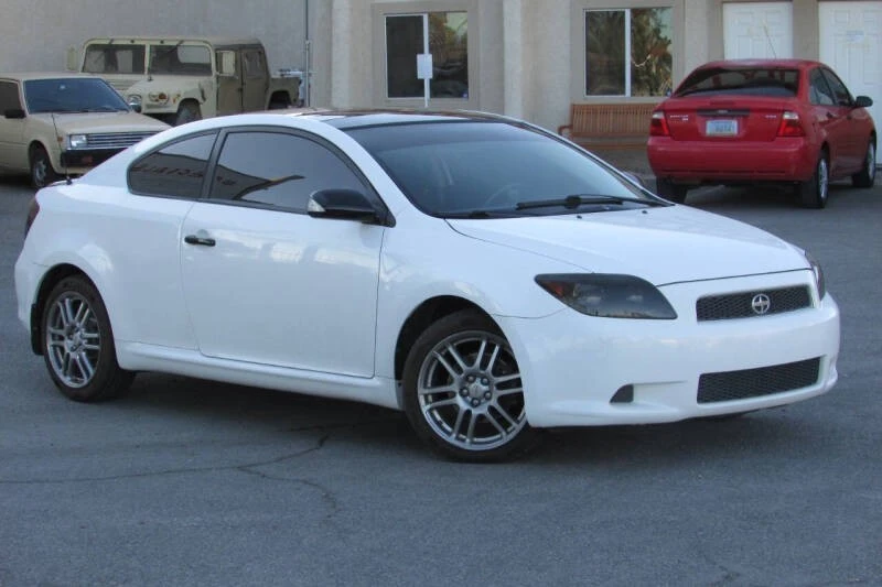 2007 Scion tC - Image 2 of 20