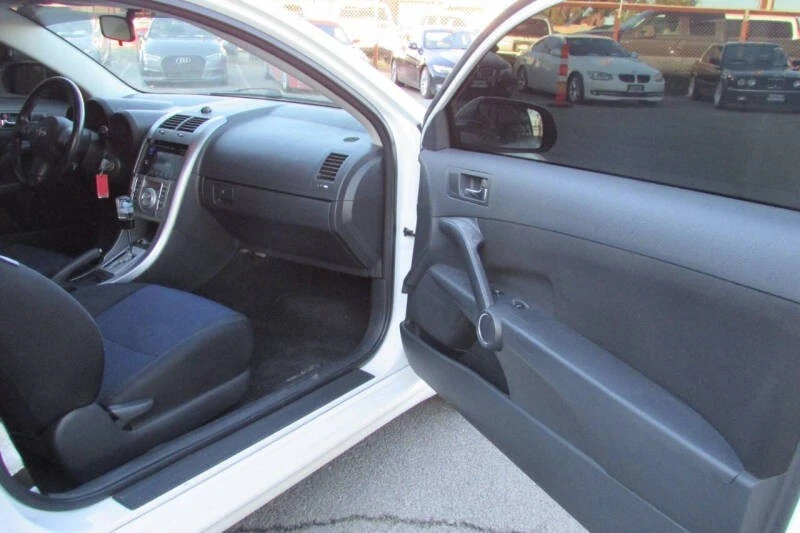 2007 Scion tC - Image 16 of 20