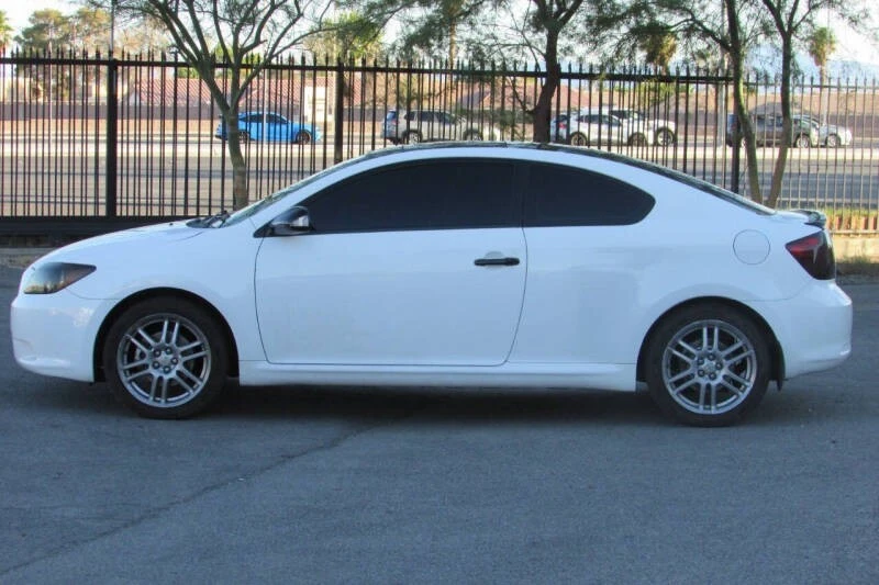 2007 Scion tC - Image 4 of 20