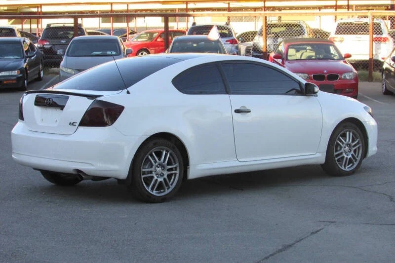 2007 Scion tC - Image 6 of 20