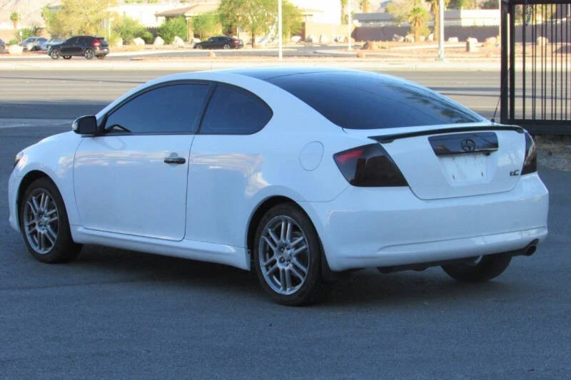 2007 Scion tC - Image 5 of 20