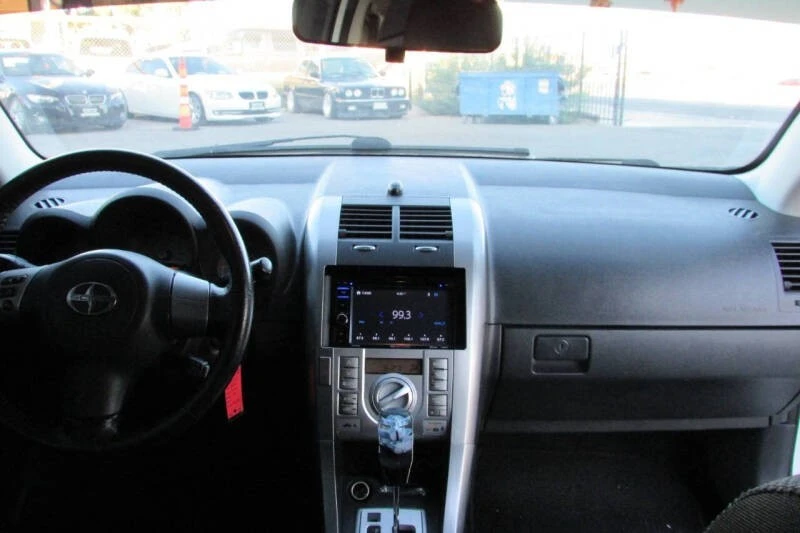 2007 Scion tC - Image 11 of 20