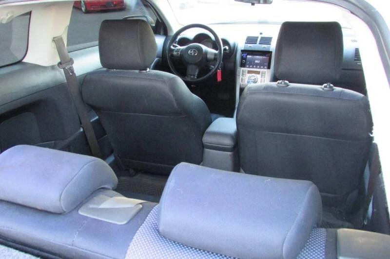 2007 Scion tC - Image 15 of 20