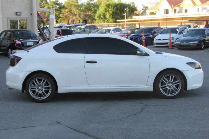 2007 Scion tC - Image 8 of 20