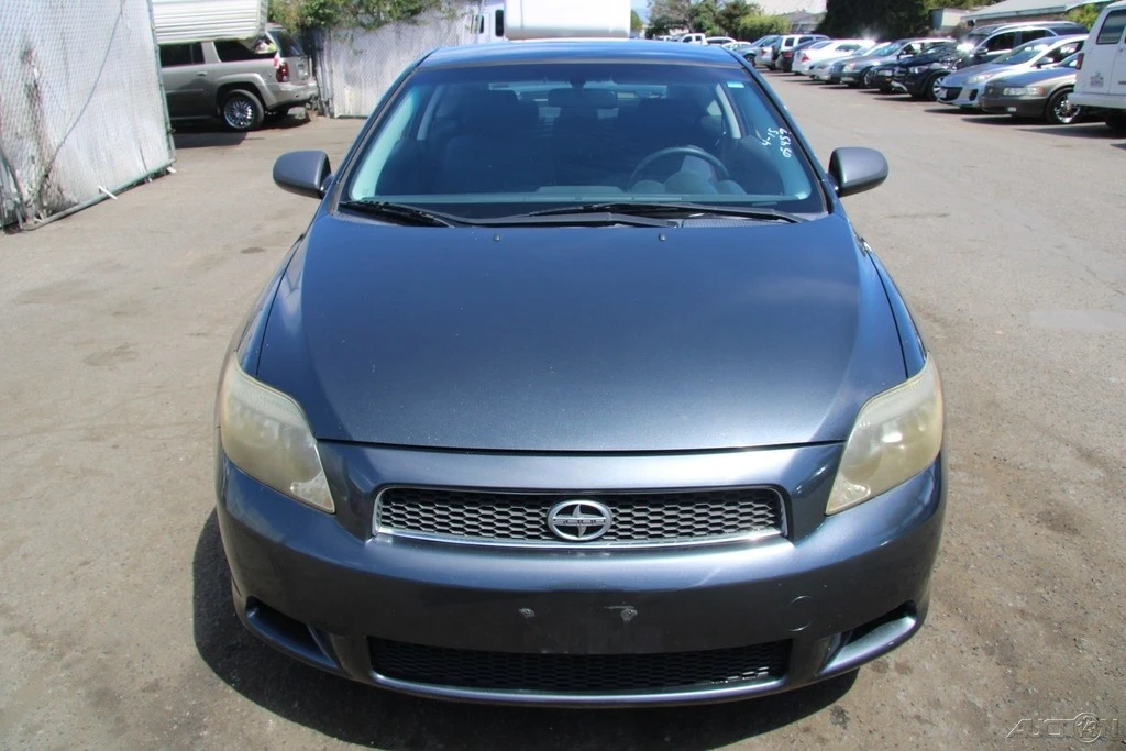 2007 Scion tC - Image 11 of 21
