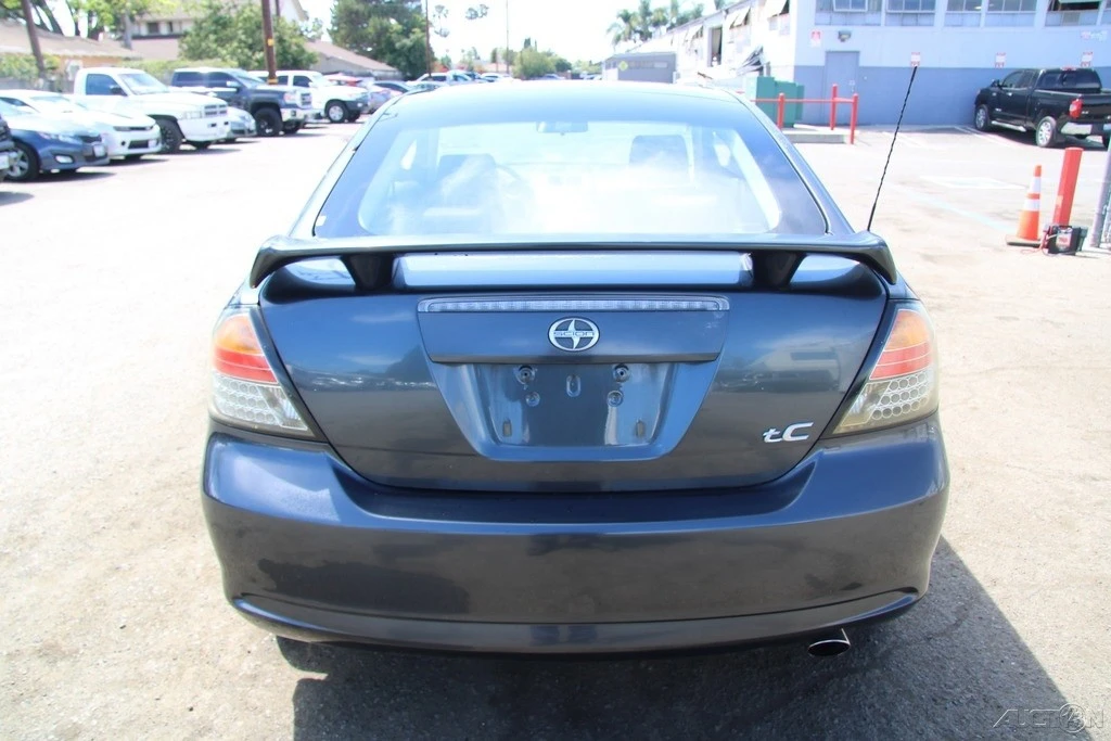 2007 Scion tC - Image 6 of 21