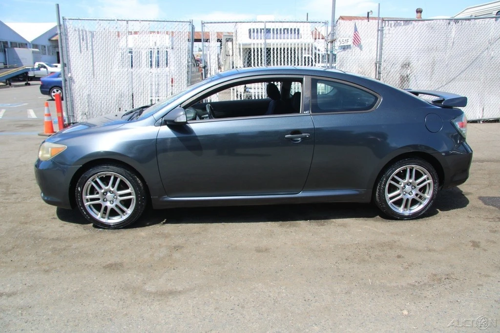 2007 Scion tC - Image 3 of 21