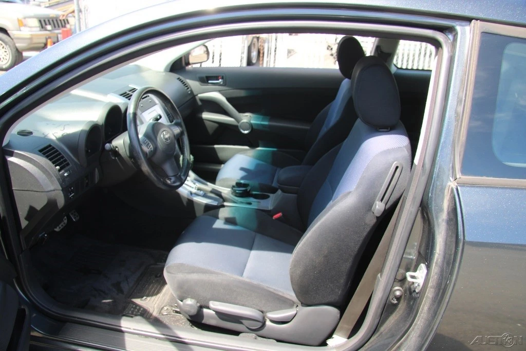2007 Scion tC - Image 15 of 21