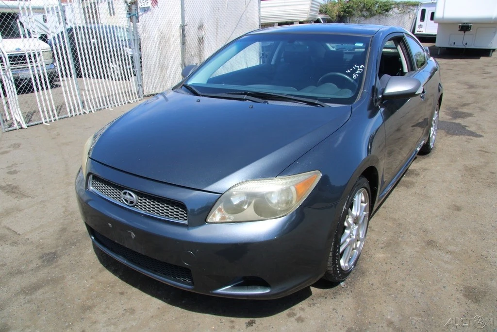 2007 Scion tC - Image 2 of 21