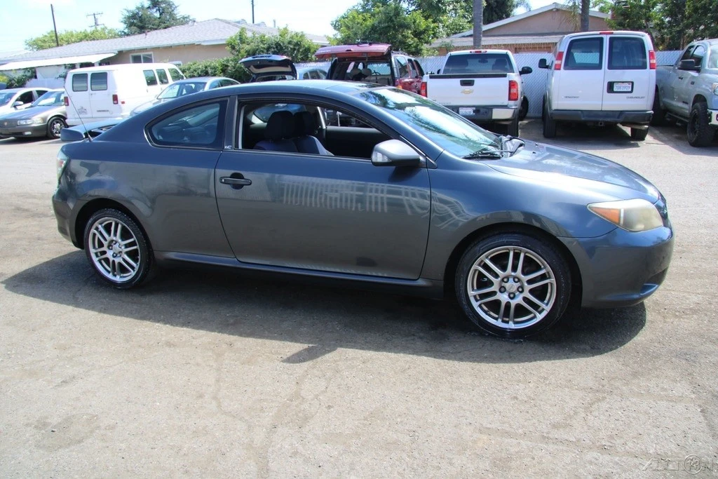 2007 Scion tC - Image 9 of 21