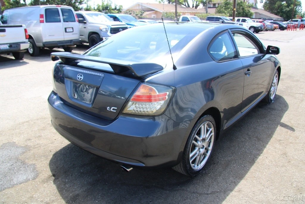 2007 Scion tC - Image 7 of 21