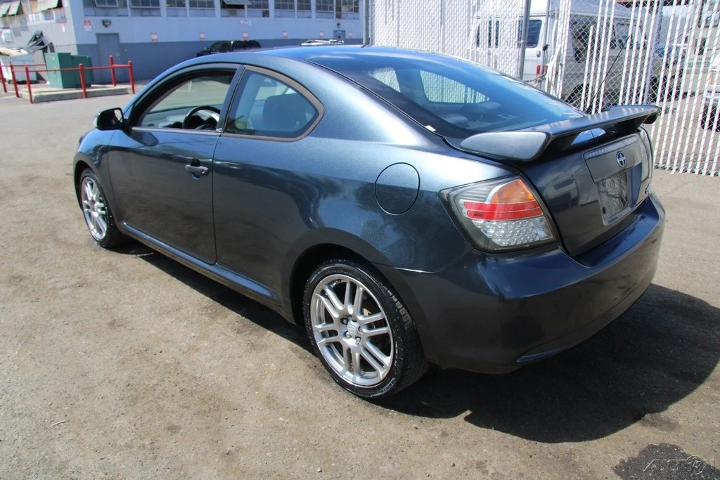 2007 Scion tC - Image 5 of 21