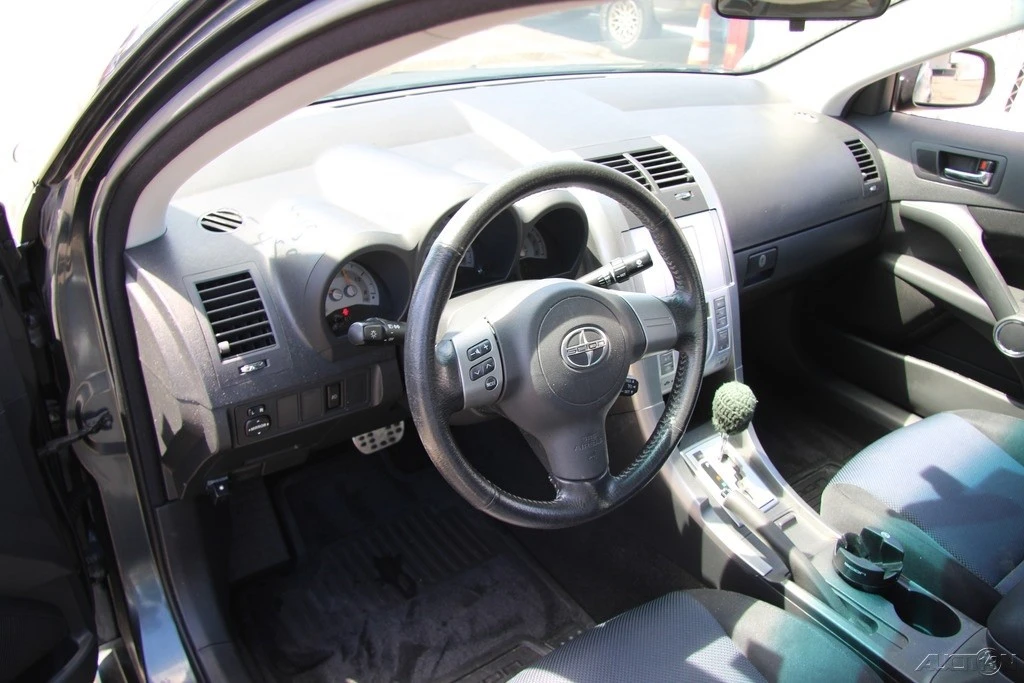 2007 Scion tC - Image 16 of 21