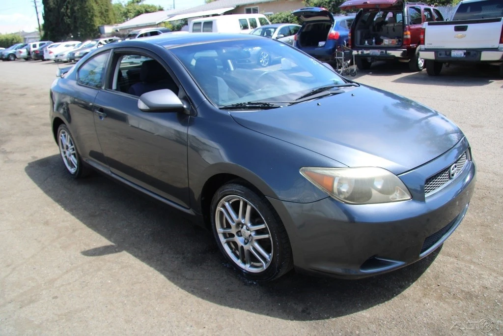 2007 Scion tC - Image 10 of 21
