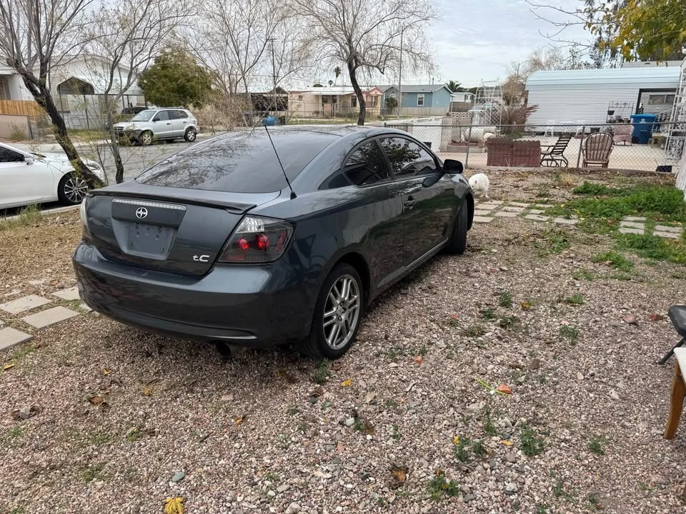 2007 Scion tC - Image 3 of 7
