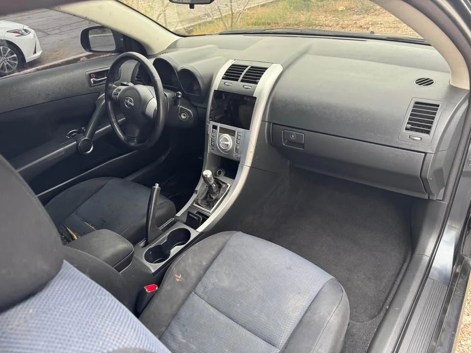 2007 Scion tC - Image 6 of 7