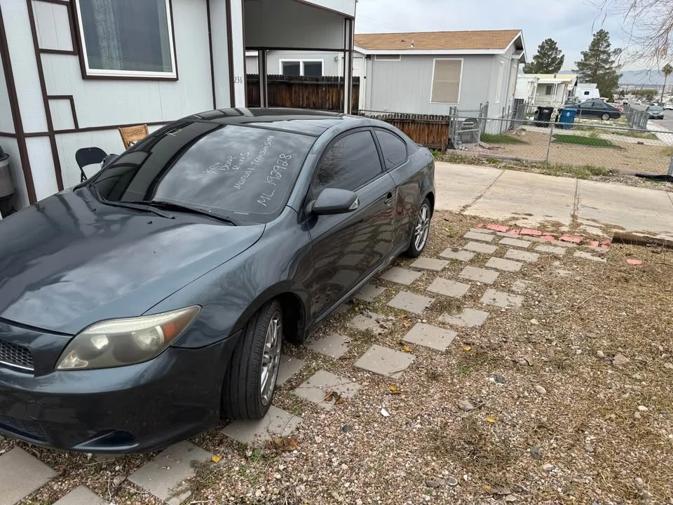 2007 Scion tC - Image 2 of 7