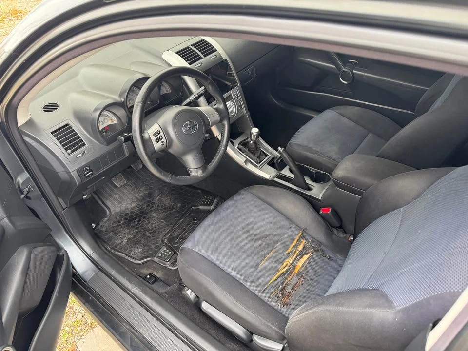 2007 Scion tC - Image 7 of 7