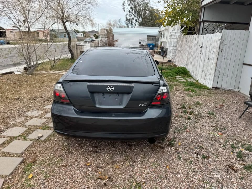 2007 Scion tC - Image 4 of 7