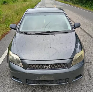 2007 Scion tC