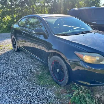 2007 Scion tC