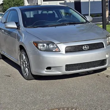 2007 Scion tC