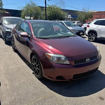 2007 Scion tC