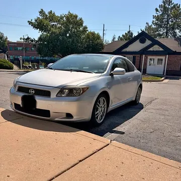 2007 Scion tC