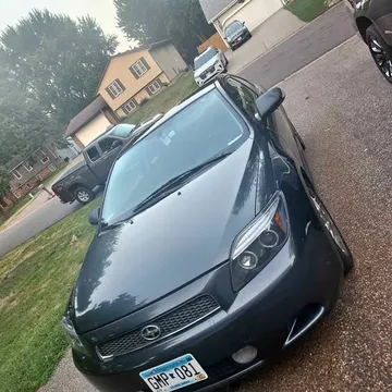 2007 Scion tC