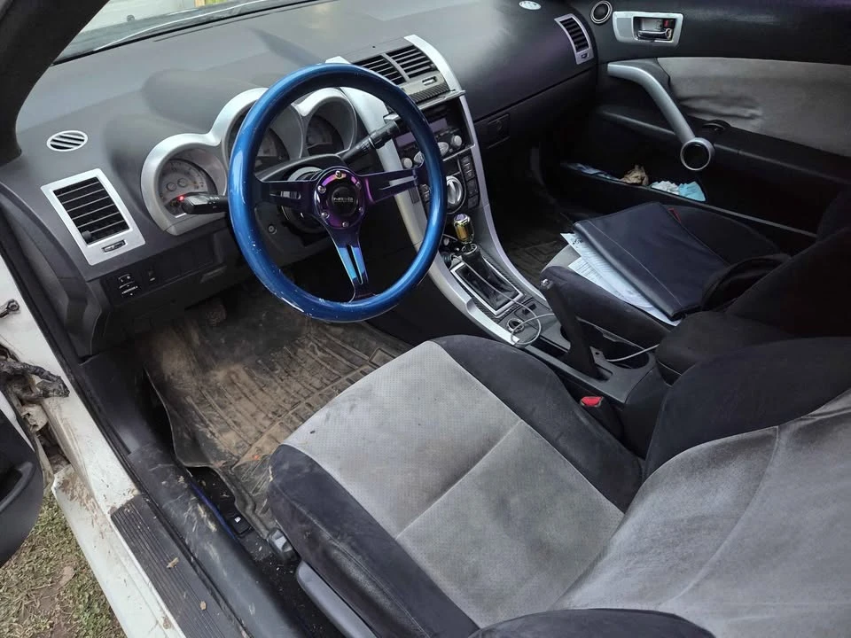 2007 Scion tC - Image 2 of 7